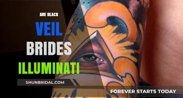 Black Veil Brides and Illuminati Rumors: Unraveling the Conspiracy Theories