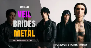 Are Black Veil Brides Metal? Exploring Their Genre and Sound