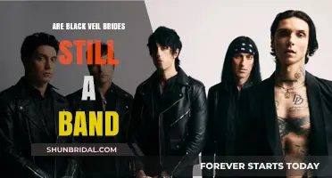 Are Black Veil Brides Still Rocking the Scene Today?
