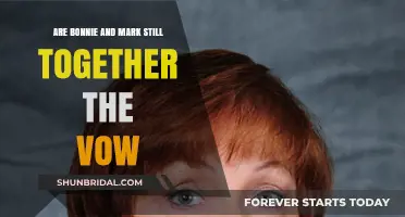 The Vow's Bonnie and Mark: Still Together or Apart?