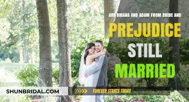 Love Beyond Borders: The Current Status of Brianna and Adam's Marriage