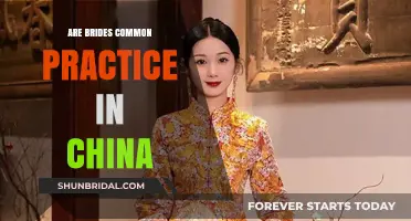 Exploring the Tradition of Brides in Modern China