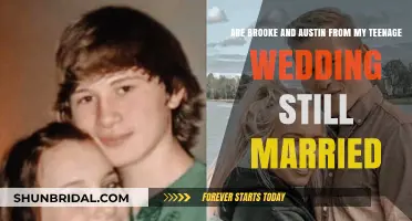Brooke and Austin: Are They Still Together?