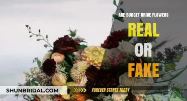 Budget Bride Bouquets: Unveiling the Truth Behind Affordable Floral Arrangements