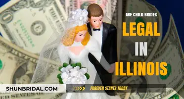 Understanding the Legality of Child Marriage in Illinois