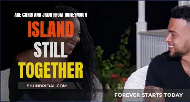 Chris and Jada's Love Story: Still Together After 'Honeymoon Island'?