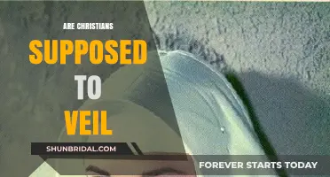 Should Christians Veil? Exploring Biblical Modesty and Cultural Practices