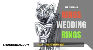 Claddagh Rings: Wedding Bands or Not?