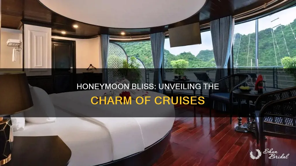 are cruises good for honeymoons