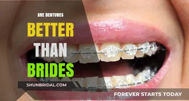 Dentures vs. Braces: Weighing the Pros and Cons for Your Smile
