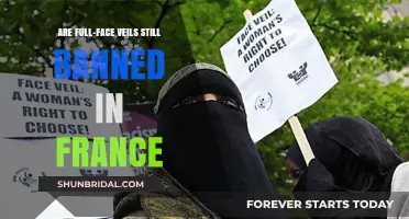 Full-Face Veils in France: Current Legal Status and Implications