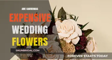Gardenias: Affordable Wedding Flowers?