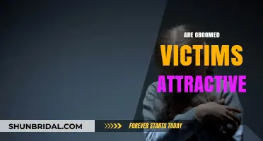 Understanding Grooming: Myths and Realities of Victim Attraction