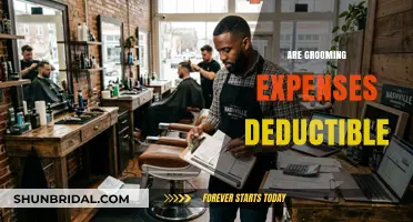 Unraveling the Tax Code: Grooming Expenses and Deductions