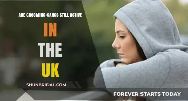 Unveiling the Truth: Grooming Gangs in the UK Today
