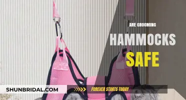 Exploring the Safety of Grooming Hammocks: A Comprehensive Guide
