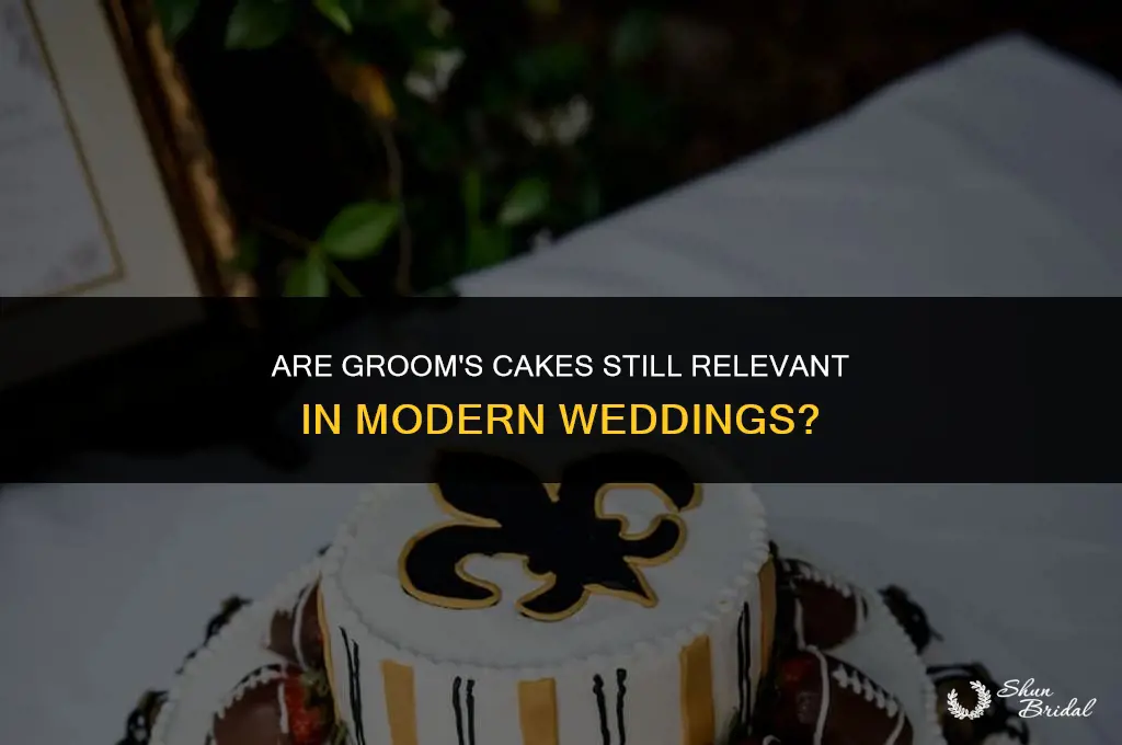 are groom