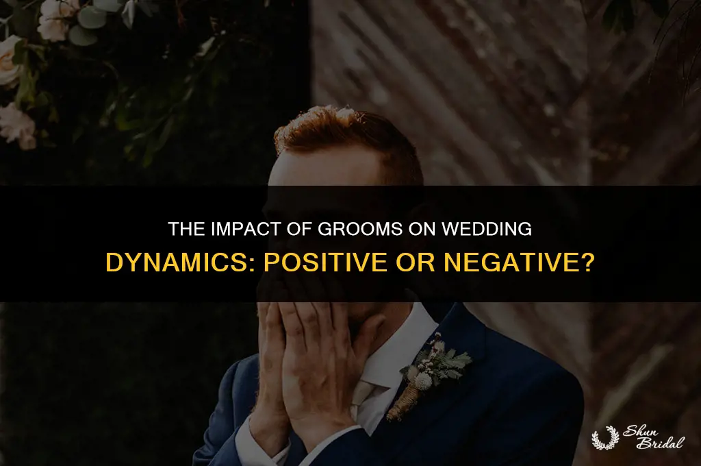 are grooms positive or negative pressure