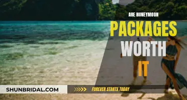 Honeymoon Packages: Worth the Money or Not?
