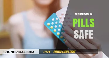 Are Honeymoon Pills Safe? Exploring Risks and Benefits for Couples