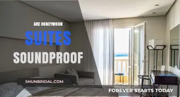 Are Honeymoon Suites Soundproof? Privacy and Comfort Explained