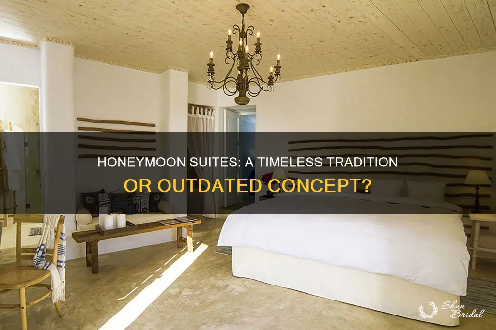 are honeymoon suites still a thing