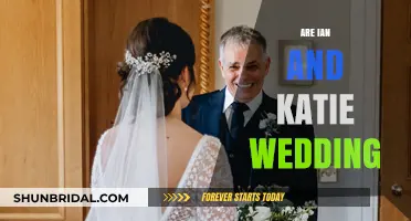 Ian and Katie's Wedding: A Magical Day