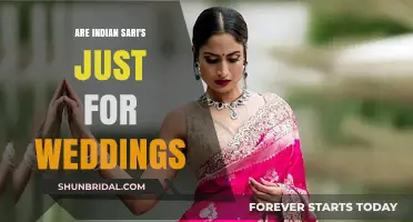Sari Style: Beyond the Wedding