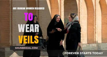 Iranian Women and Veils: Legal Requirements and Cultural Practices Explained