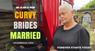 Love Knows No Bounds: The Truth About Jo and Al's Marriage