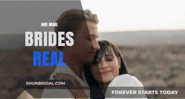 Exploring the Reality of Mail Brides: Myths and Truths Unveiled