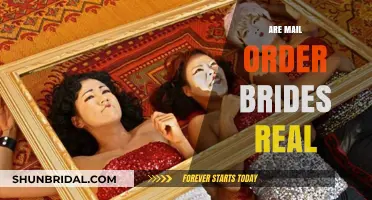 Exploring the Reality of Mail Order Brides: Myths and Truths