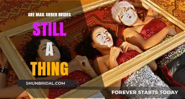 The Surprising Truth About Mail Order Brides Today