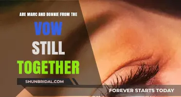Are Marc and Bonnie from The Vow Still Together?