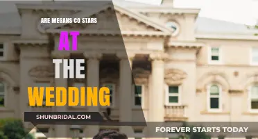 Megan's Wedding: Who's in Attendance from *Love Island*?
