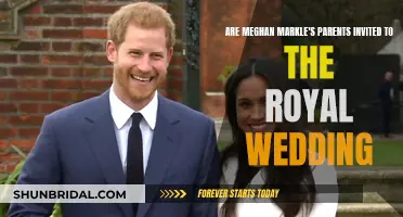 Royal Wedding Guest List: Markle's Parents Invited?