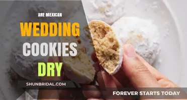 The Secret to Perfect Mexican Wedding Cookies