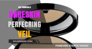 Minerals BareSkin Perfecting Veil: A Flawless Complexion Solution?