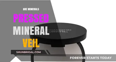 Mineral Veil Explained: Are Pressed Minerals the Right Choice for You?