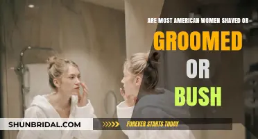 Exploring Grooming Preferences: The Truth About American Women's Pubic Hair