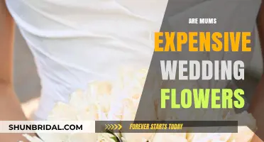 Mums for Weddings: Affordable, Beautiful Blooms
