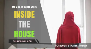 Veiling at Home: Understanding Muslim Women's Practices Inside the House