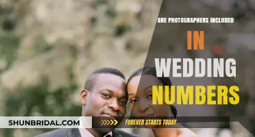 Wedding Photographers: Part of the Party or Not?