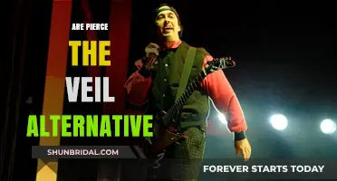 Are Pierce the Veil Truly Alternative? Exploring Their Unique Sound