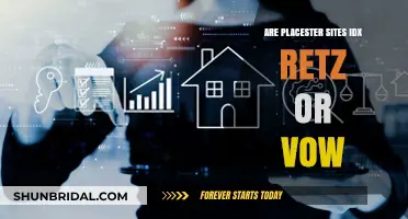 Placester Sites: IDX, RETS, or VOW? Understanding the Differences