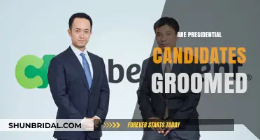 Behind the Scenes: The Grooming of Presidential Candidates