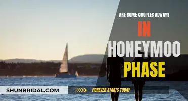 Honeymoon Phase: Everlasting or Fleeting?