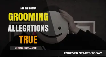 Unraveling the Truth: Dream Grooming Allegations Examined
