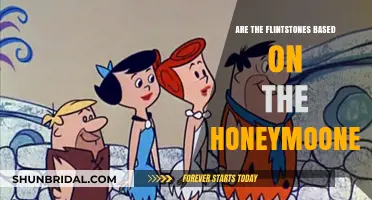 The Flintstones and The Honeymooners: Uncovering the Classic Comedy Connection