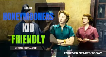 Honeymooners: Kid-Friendly Fun or Adult-Oriented Adventure?
